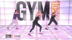 Cours gym - Cardio 6