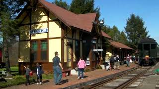 WKS Railroad