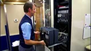 See How CDW Powers the PGA Tour's SHOTLink Technology