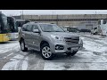 Мы. Разберем. Новый. Haval H9 2021