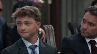 GH: Carly Scenes on 11/19/24 Part 2