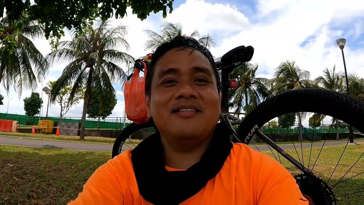 PART 11 CHRISTMAS VLOG 2025 | ROAD TRIP TO CHANGI BEACH PARK | SINGAPORE VIEW | OFW | COLOBZ TV 