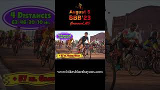 2023 Road to Itta Bena REEL