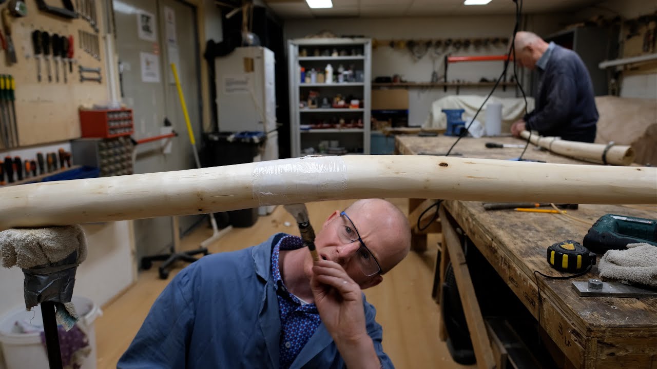 Bloazers - Midwinterhoorn Docu