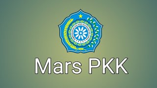 mars pkk ( karaoke )