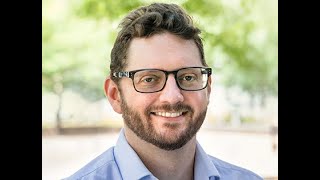 Scientist Stories: Benjamin Neale, Scaling Up Genetic Analysis