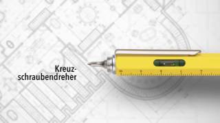 Construction pen