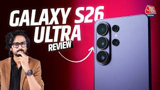 Galaxy S26 Ultra Review: सैमसंग का सबसे पावरफुल फोन, प्राइवेसी पर फोकस screenshot 1