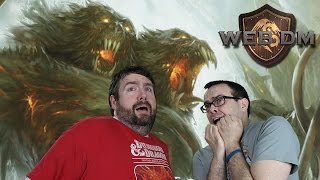Detailed Demons, Devils & Out Of The Abyss - Web DM Profile