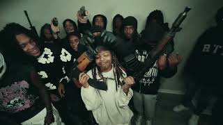 YDC SHUN - ScarFace - ( Official Music Video )