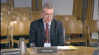 Public Petitions Committee - 8 December 2016