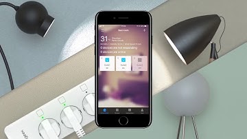 Koogeek Newest Product- EU Version Smart Outlet