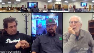 2.27.25 Planning Commission Regular Mtg