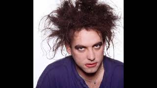 The Cure - Dressing Up