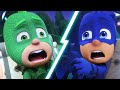 PJ Masks Deutsch Pyjamahelden | Wilde Fahrten! | Cartoons für Kinder