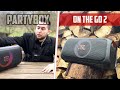 Jbl partybox on the go essential  vos recommandations 