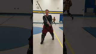 3 False Edge Ascending Cut Combos | longsword lesson speed run | May 15, 2026