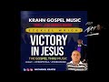 KRAHN GOSPEL MUSIC JUSU MONYEA NAIHAN BY EZEKIEL WRIGHT