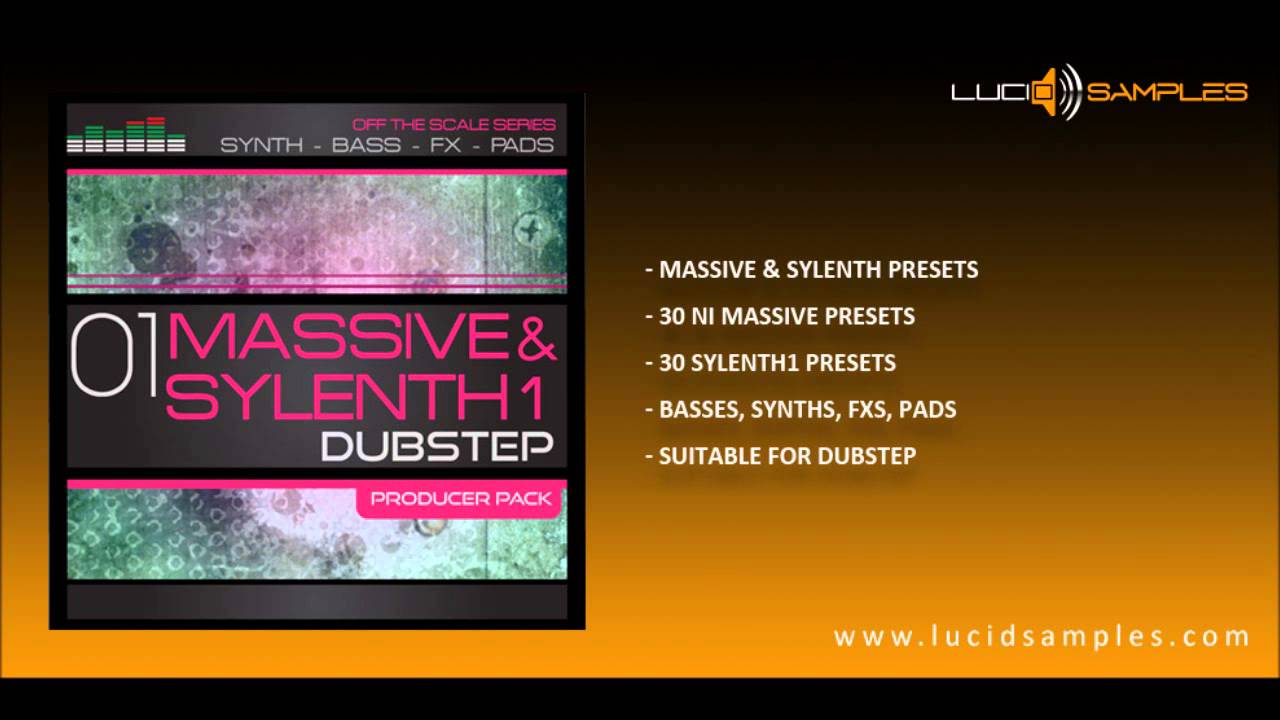 Massive & Sylenth   Dubstep Off the Scale