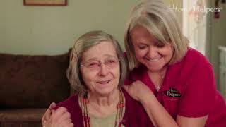 Exceptional Caregiver: Sharon Baitari - Tulsa, OK