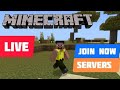 MINECRAFT LIVE WITH NEW FUN