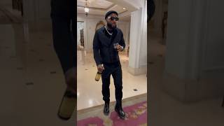 Today is going to be a great day.