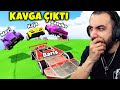 CİDDİ KAVGA ÇIKTI!! EKİPLE GTA 5 PLAYLIST | Barış Can