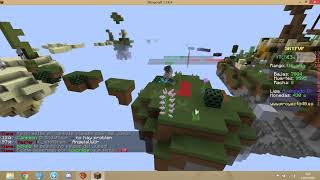 Team de tres en skypvp PROYECTO40
