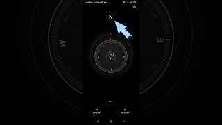 How to use Compass in mobile🔥#shorts screenshot 3