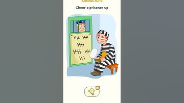 Dop 2 Delete One Part Level 274 #shorts #youtubeshorts