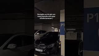 Deməmişdim Ama Hiss Eləmişdim Ürkçerap