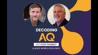 Decoding AQ with Ross Thornley Feat. Keith Day - 'The Neuropathy Warrior'