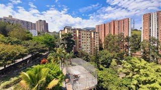 Vendo en Calasanz 5 Alcobas 