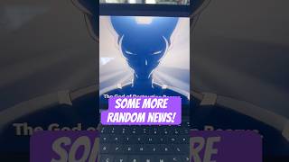 Daily Random News Ep 2: DBS remake schedule, Injustice 3, Hogwarts Legacy 2, and Alien Isolation 2?!
