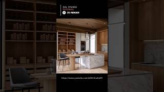 Pantry 194 #d5rendertips #photoshop #interiorrender #3drendering #d5renderskills #design #d5