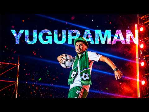 Yuguraman — Harakatdan G‘alabagacha | Tashabbuslar Marafoni 2026