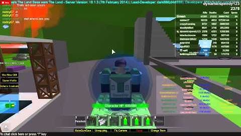 roblox base wars review and gameplay (part 1)