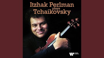 Violin Concerto in D Major, Op. 35: I. Allegro moderato