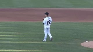 Akron's Pannone strikes out Zehner