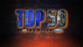 Top 50 Sales Drive Final Update