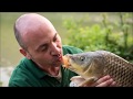 Carp&#39;s lake ( spomb , method and pva bags )