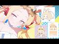 大量セイアちゃんグッズやべえええええええええええーーーー！！なにこれ！！かわ！！！すばらセイアちゃん！！！！！【ブルアカ】