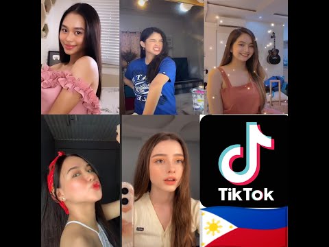 Pinay Wipe It Down TikTok Compilation 2020 | TikTok Philippines