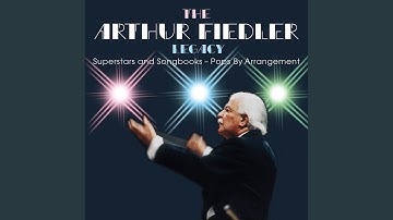 Until It's Time For You To Go - Arr. Richard Hayman