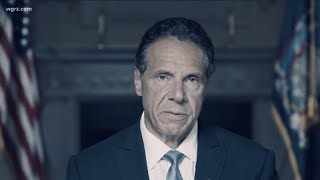 逐個清算！前紐約州州長庫莫軍事審判9月20日開庭！