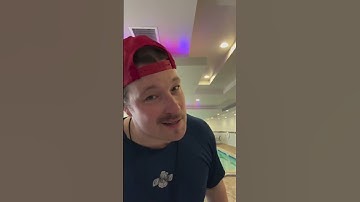 Thumbnail of @CoryMarksMusic bares his soul in this powerful a cappella rendition of #AreYouWithMe 🎤😎
