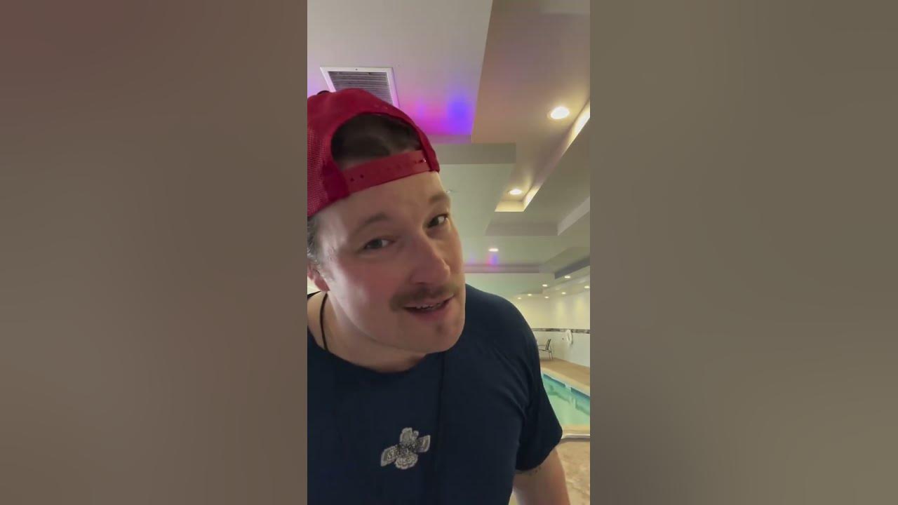 @CoryMarksMusic bares his soul in this powerful a cappella rendition of #AreYouWithMe 🎤😎