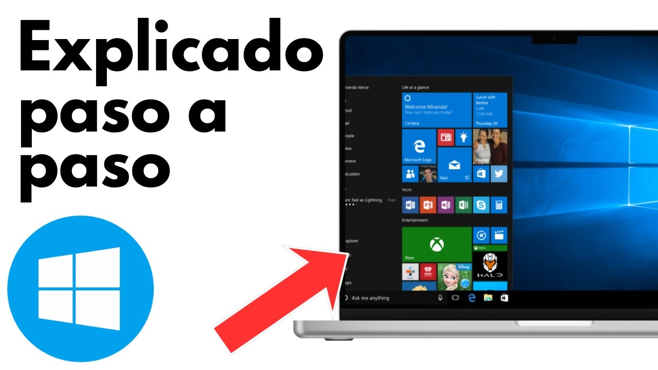 Cómo Guardar Archivos en la Computadora Paso a Paso