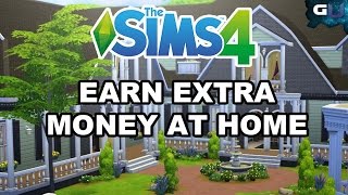 Want to learn more the sims 4 tips and tricks? come check out
http://gameru.com watch all our videos! subscribe channel so you're
first o...