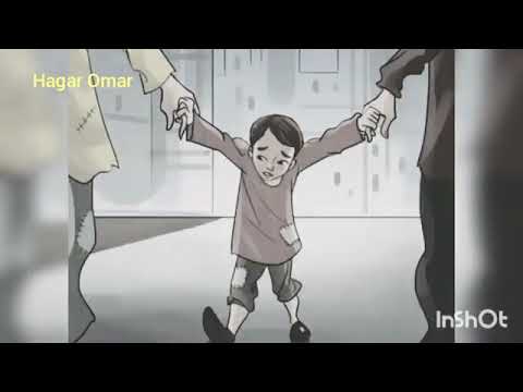 أنشودة أبي أنت نور جرى في دمي